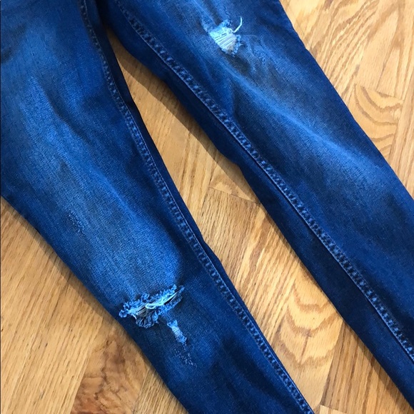 Jeans - Picture 4 of 5